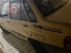 Saipa 131